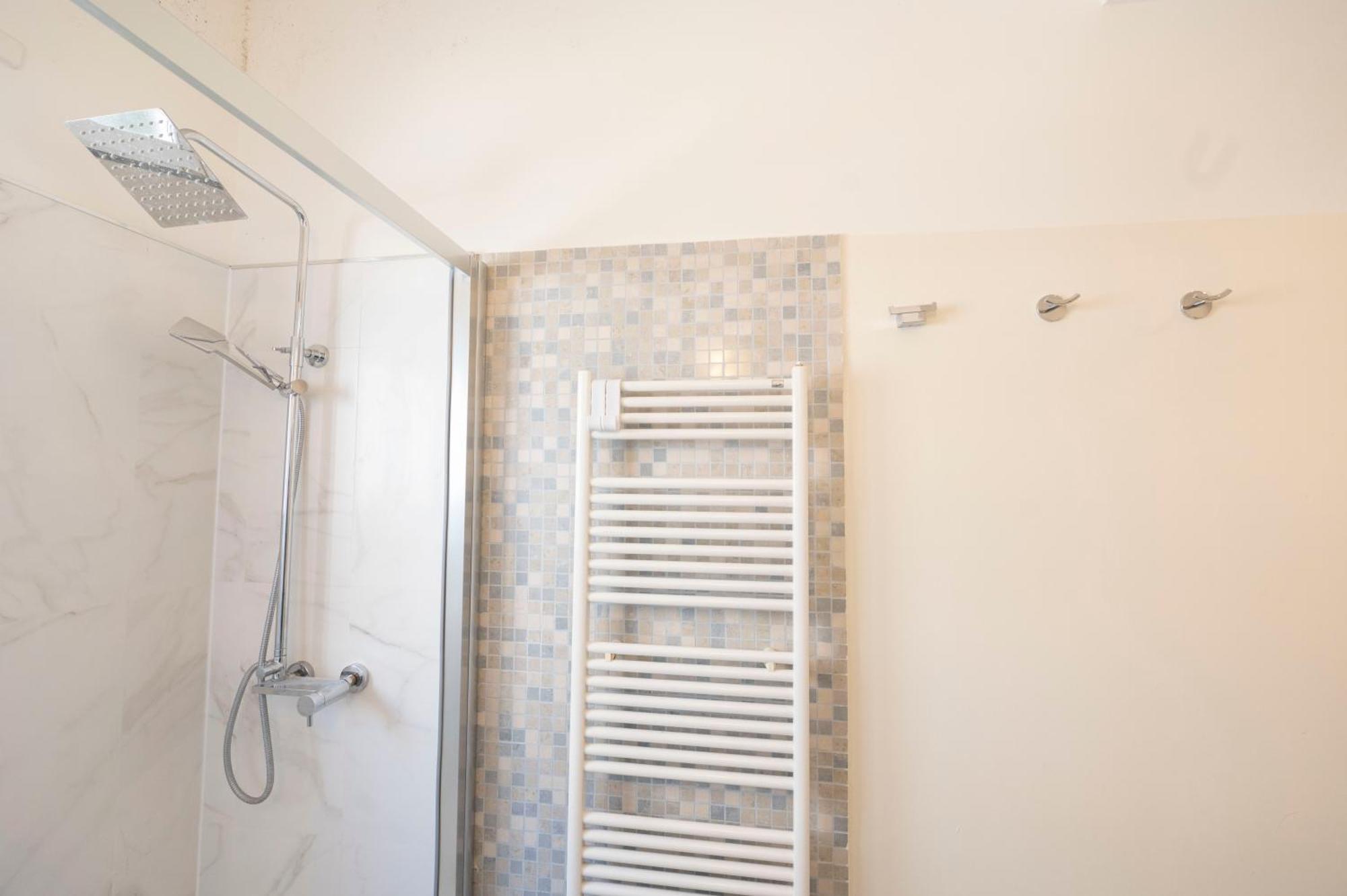 St Peter New And Lightsome Apartment With Balcony 로마 외부 사진