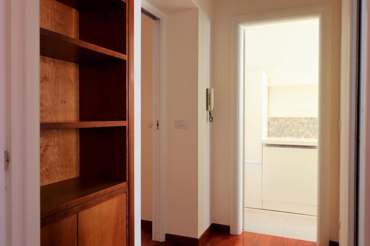 St Peter New And Lightsome Apartment With Balcony 로마 외부 사진