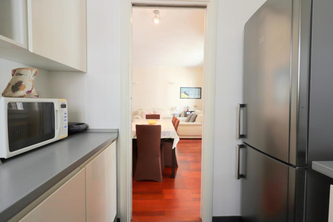 St Peter New And Lightsome Apartment With Balcony 로마 외부 사진