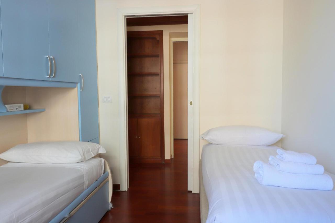 St Peter New And Lightsome Apartment With Balcony 로마 외부 사진